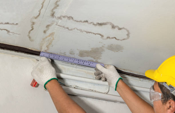 Reliable Sewage Cleanup contractor in Clarksburg, MD by Aqua Guard Water Damage
